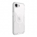 Futrola Nillkin Nature Pro Magnetic za iPhone 16e 6.1 transparent Futrola Nillkin Nature Pro Magnetic za iPhone 16e 6.1 transparent