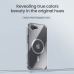Futrola Nillkin Nature Pro Magnetic za iPhone 16e 6.1 transparent Futrola Nillkin Nature Pro Magnetic za iPhone 16e 6.1 transparent