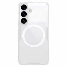 Futrola Nillkin Nature Pro Magnetic za Samsung S931B Galaxy S25 transparent Futrola Nillkin Nature Pro Magnetic za Samsung S931B Galaxy S25 transparent