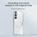 Futrola Nillkin Nature Pro Magnetic za Samsung S931B Galaxy S25 transparent Futrola Nillkin Nature Pro Magnetic za Samsung S931B Galaxy S25 transparent