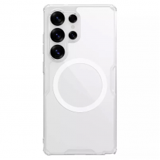 Futrola Nillkin Nature Pro Magnetic za Samsung S938B Galaxy S25 Ultra transparent Futrola Nillkin Nature Pro Magnetic za Samsung S938B Galaxy S25 Ultra transparent