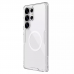 Futrola Nillkin Nature Pro Magnetic za Samsung S938B Galaxy S25 Ultra transparent Futrola Nillkin Nature Pro Magnetic za Samsung S938B Galaxy S25 Ultra transparent