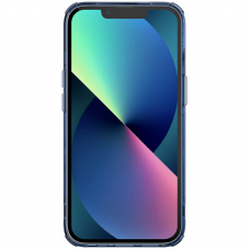 Futrola Nillkin Nature Pro za iPhone 13 6.1 plava Futrola Nillkin Nature Pro za iPhone 13 6.1 plava