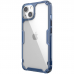 Futrola Nillkin Nature Pro za iPhone 13 6.1 plava Futrola Nillkin Nature Pro za iPhone 13 6.1 plava
