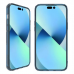 Futrola Nillkin Nature Pro za iPhone 15 6.1 plava