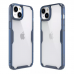 Futrola Nillkin Nature Pro za iPhone 15 Plus 6.7 plava Futrola Nillkin Nature Pro za iPhone 15 Plus 6.7 plava