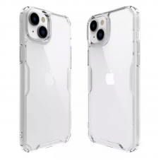 Futrola Nillkin Nature Pro za iPhone 15 Plus 6.7 transparent Futrola Nillkin Nature Pro za iPhone 15 Plus 6.7 transparent