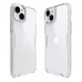 Futrola Nillkin Nature Pro za iPhone 15 Plus 6.7 transparent Futrola Nillkin Nature Pro za iPhone 15 Plus 6.7 transparent