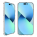 Futrola Nillkin Nature Pro za iPhone 15 Plus 6.7 transparent Futrola Nillkin Nature Pro za iPhone 15 Plus 6.7 transparent