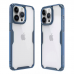 Futrola Nillkin Nature Pro za iPhone 15 Pro Max 6.7 plava Futrola Nillkin Nature Pro za iPhone 15 Pro Max 6.7 plava