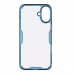 Futrola Nillkin Nature Pro za iPhone 16 6.1 plava Futrola Nillkin Nature Pro za iPhone 16 6.1 plava