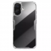 Futrola Nillkin Nature Pro za iPhone 16 Plus 6.7 transparent