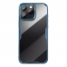 Futrola Nillkin Nature Pro za iPhone 16 Pro Max 6.9 plava Futrola Nillkin Nature Pro za iPhone 16 Pro Max 6.9 plava