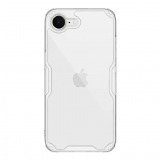 Futrola Nillkin Nature Pro za iPhone 16e 6.1 transparent Futrola Nillkin Nature Pro za iPhone 16e 6.1 transparent