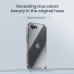 Futrola Nillkin Nature Pro za iPhone 16e 6.1 transparent Futrola Nillkin Nature Pro za iPhone 16e 6.1 transparent