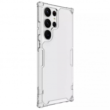 Futrola Nillkin Nature Pro za Samsung S918B Galaxy S23 Ultra transparent Futrola Nillkin Nature Pro za Samsung S918B Galaxy S23 Ultra transparent