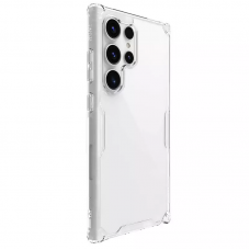 Futrola Nillkin Nature Pro za Samsung S928B Galaxy S24 Ultra transparent Futrola Nillkin Nature Pro za Samsung S928B Galaxy S24 Ultra transparent