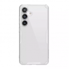 Futrola Nillkin Nature Pro za Samsung S936B Galaxy S25 Plus transparent Futrola Nillkin Nature Pro za Samsung S936B Galaxy S25 Plus transparent