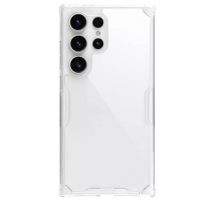 Futrola Nillkin Nature Pro za Samsung S938B Galaxy S25 Ultra transparent Futrola Nillkin Nature Pro za Samsung S938B Galaxy S25 Ultra transparent