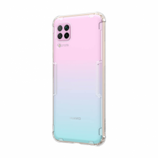 Futrola Nillkin Nature za Huawei P40 Lite/Nova 6 SE bela Futrola Nillkin Nature za Huawei P40 Lite/Nova 6 SE bela