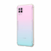Futrola Nillkin Nature za Huawei P40 Lite/Nova 6 SE bela