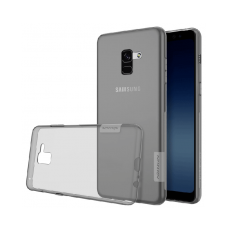 Futrola Nillkin Nature za Samsung A730F Galaxy A8 Plus 2018 siva Futrola Nillkin Nature za Samsung A730F Galaxy A8 Plus 2018 siva