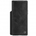 Futrola Nillkin Qin Pro Leather za Samsung F956B Galaxy Z Fold 6 crna Futrola Nillkin Qin Pro Leather za Samsung F956B Galaxy Z Fold 6 crna
