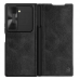Futrola Nillkin Qin Pro Leather za Samsung F956B Galaxy Z Fold 6 crna Futrola Nillkin Qin Pro Leather za Samsung F956B Galaxy Z Fold 6 crna