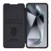 Futrola Nillkin Qin Pro Leather za Samsung S931B Galaxy S25 crna Futrola Nillkin Qin Pro Leather za Samsung S931B Galaxy S25 crna