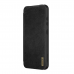 Futrola Nillkin Qin Pro Leather za Samsung S936B Galaxy S25 Plus crna Futrola Nillkin Qin Pro Leather za Samsung S936B Galaxy S25 Plus crna