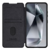 Futrola Nillkin Qin Pro Leather za Samsung S936B Galaxy S25 Plus crna Futrola Nillkin Qin Pro Leather za Samsung S936B Galaxy S25 Plus crna