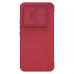 Futrola Nillkin Qin Pro za Samsung A546B Galaxy A54 5G crvena Futrola Nillkin Qin Pro za Samsung A546B Galaxy A54 5G crvena