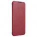 Futrola Nillkin Qin Pro za Samsung S906B Galaxy S22 Plus 5G crvena Futrola Nillkin Qin Pro za Samsung S906B Galaxy S22 Plus 5G crvena