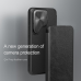 Futrola Nillkin Qin Prop za Samsung S921B Galaxy S24 crna Futrola Nillkin Qin Prop za Samsung S921B Galaxy S24 crna