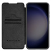Futrola Nillkin Qin Prop za Samsung S926B Galaxy S24 Plus crna Futrola Nillkin Qin Prop za Samsung S926B Galaxy S24 Plus crna
