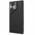 Futrola Nillkin Qin Prop za Samsung S928B Galaxy S24 Ultra crna Futrola Nillkin Qin Prop za Samsung S928B Galaxy S24 Ultra crna