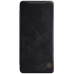 Futrola Nillkin Qin za Samsung G998B Galaxy S21 Ultra crna Futrola Nillkin Qin za Samsung G998B Galaxy S21 Ultra crna