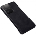 Futrola Nillkin Qin za Samsung G998B Galaxy S21 Ultra crna Futrola Nillkin Qin za Samsung G998B Galaxy S21 Ultra crna