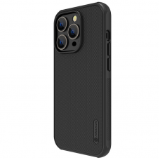 Futrola Nillkin Scrub Pro Magnetic za iPhone 14 Pro 6.1 crna Futrola Nillkin Scrub Pro Magnetic za iPhone 14 Pro 6.1 crna