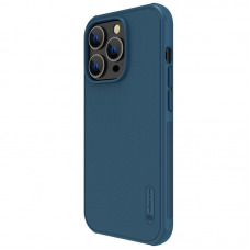 Futrola Nillkin Scrub Pro Magnetic za iPhone 14 Pro 6.1 plava Futrola Nillkin Scrub Pro Magnetic za iPhone 14 Pro 6.1 plava