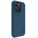 Futrola Nillkin Scrub Pro Magnetic za iPhone 14 Pro Max 6.7 plava Futrola Nillkin Scrub Pro Magnetic za iPhone 14 Pro Max 6.7 plava