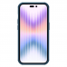 Futrola Nillkin Scrub Pro Magnetic za iPhone 14 Pro Max 6.7 plava Futrola Nillkin Scrub Pro Magnetic za iPhone 14 Pro Max 6.7 plava