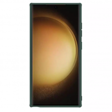 Futrola Nillkin Scrub Pro Magnetic za Samsung S928B Galaxy S24 Ultra zelena Futrola Nillkin Scrub Pro Magnetic za Samsung S928B Galaxy S24 Ultra zelena