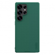 Futrola Nillkin Scrub Pro Magnetic za Samsung S938B Galaxy S25 Ultra zelena Futrola Nillkin Scrub Pro Magnetic za Samsung S938B Galaxy S25 Ultra zelena