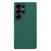 Futrola Nillkin Scrub Pro Magnetic za Samsung S938B Galaxy S25 Ultra zelena