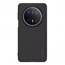 Futrola Nillkin Scrub Pro za Huawei Mate 70 Pro/70 Pro Plus crna