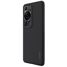 Futrola Nillkin Scrub Pro za Huawei P60/P60 Pro crna Futrola Nillkin Scrub Pro za Huawei P60/P60 Pro crna