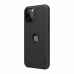 Futrola Nillkin Scrub Pro za iPhone 12/12 Pro 6.1 crna (sa otvorom za logo) Futrola Nillkin Scrub Pro za iPhone 12/12 Pro 6.1 crna (sa otvorom za logo)