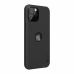 Futrola Nillkin Scrub Pro za iPhone 12/12 Pro 6.1 crna (sa otvorom za logo) Futrola Nillkin Scrub Pro za iPhone 12/12 Pro 6.1 crna (sa otvorom za logo)