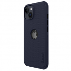 Futrola Nillkin Scrub Pro za iPhone 14 6.1 ljubicasta (sa otvorom za logo) Futrola Nillkin Scrub Pro za iPhone 14 6.1 ljubicasta (sa otvorom za logo)